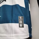 24-25 Pachuca Home Player Soccer Jersey