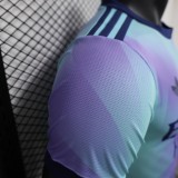 24-25 ARS Third Player Version Soccer Jersey