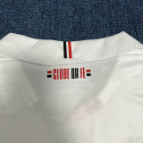 24-25 Sao Paulo Home 1:1 Fans Soccer Jersey