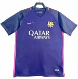 2016-2017 BAR Away Retro Soccer Jersey