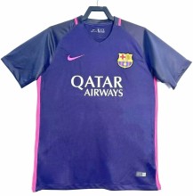 2016-2017 BAR Away Retro Soccer Jersey