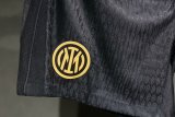 24-25 INT Home Player Version Shorts Pants