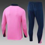 24-25 ATM High Quality Half Pull Tracksuit