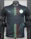 24-25 Senegal Black Special Edition Player Version Soccer Jersey