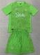 24-25 EVE Green Goalkeeper Adult Suit