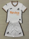 24-25 Swansea Home Kids Soccer Jersey