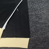 24-25 Sporting Lisbon High Quality Jacket Tracksuit