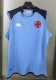 24-25 Vasco da Blue Soccer Jersey