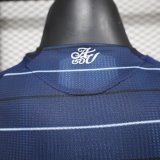 24-25 Aston Villa Third Player Version Soccer Jersey