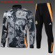 24-25 RMA High Quality Kids Jacket Tracksuit