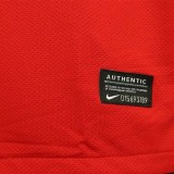 2010-2011 Man Utd Home Retro Soccer Jersey