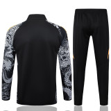 24-25 RMA High Quality Jacket Tracksuit
