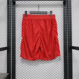 24-25 LIV Home Player Version Shorts Pants球员版