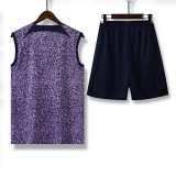 23-24 TOT High Quality Training Short Suit