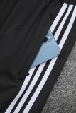 23-24 RMA High Quality Half Pull Tracksuit
