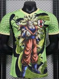 24-25 Japan Anime Edition Player Version Soccer Jersey