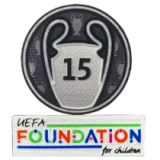 24-25 RMA White Special Edition Fans Soccer Jersey