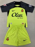 24-25 Mallorca Away Adult Suit
