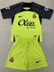 24-25 Mallorca Away Kids Soccer Jersey