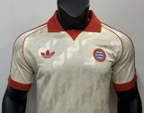 24-25 Bayern Special Edition Player Soccer Jersey