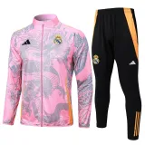 24-25 RMA High Quality Jacket Tracksuit