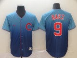 2024 MLB Chicago Cubs New Pattern Jersey