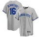 2024 MLB Kansas City Royals New Pattern Jersey