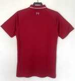 2018-2019 LIV Home Retro Soccer Jersey