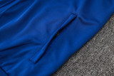 24-25 BAR High Quality Jacket Tracksuit