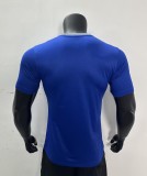 24-25 EVE Home Player Version Soccer Jersey