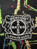 24-25 LeverKusen Special Edition Player Version Soccer Jersey