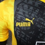 2024 Dortmund Special Edition Player Soccer Jersey