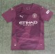 24-25 Man City Third Fans Soccer Jersey