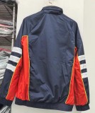 2024 LIV New Pattern Windbreaker