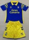 24-25 Las Palmas Away Adult Suit