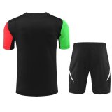 24-25 ARS High Quality Training Short Suit