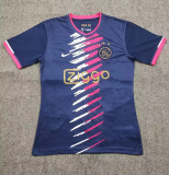 2024 Aja× Special Edition Training shirts