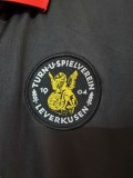 24-25 LeverKusen 120 Anniversary Special Edition Fans Soccer Jersey