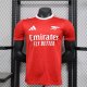 24-25 ARS Red Special Edition Player Version Soccer Jersey