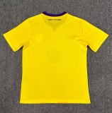 24-25 Toulouse Away Fans Soccer Jersey