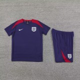 24-25 England High Quality Training Short Suit