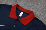 24-25 England High Quality Polo Tracksuit