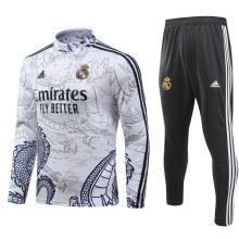23-24 RMA High Quality Half Pull Tracksuit