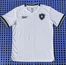 24-25 Botafogo Third Fans Soccer Jersey