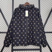 2024 New AD Windbreaker