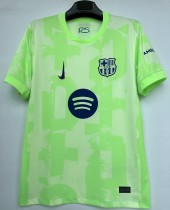 24-25 BAR Third Fans Soccer Jersey