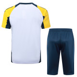 24-25 RMA High Quality Training Short Suit