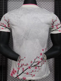 24-25 Japan Pink Special Edition Player Version Soccer Jersey