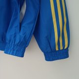 2024 Tigres UANL New Pattern Windbreaker