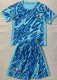 24-25 NetherIands GoalKeeper Adult Suit